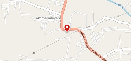 Sri Amirtha Bakery on map