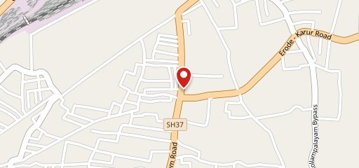 Sri Amman Fast Food on map