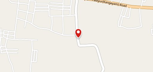 SRI AMMAN RELAX on map