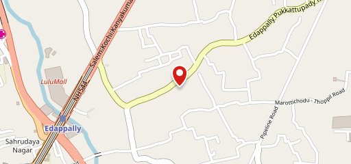 Sree Anandhas Snacks & Tea Corner on map