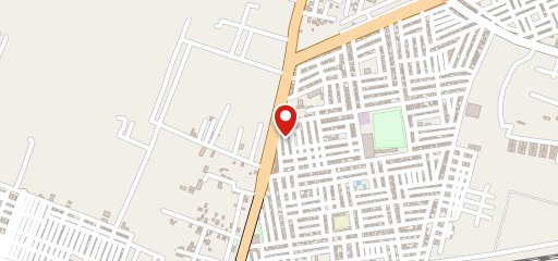 Om Sree Anjaneya Restaurant on map