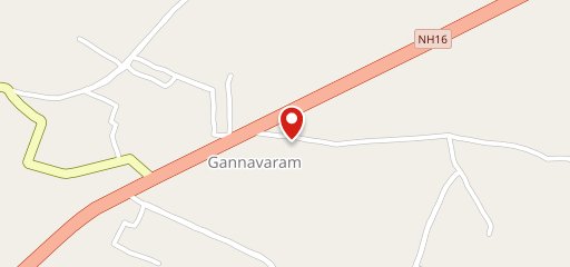 Sri Annapurna Fast Food on map