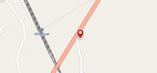 Shree Atithi Dhaba on map