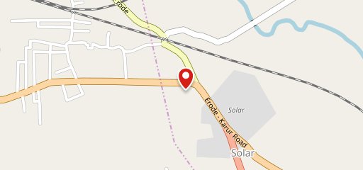 Sri Ayyanar Iyangar Bakery on map