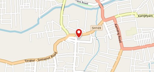 Sri Ayyanar Vilas Nellai Lala Sweets on map