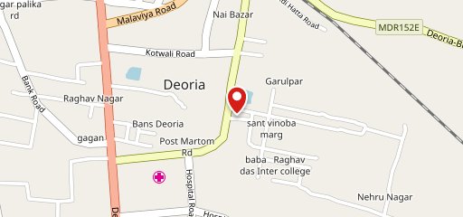 श्री बेकर्स Shree Bakers on map