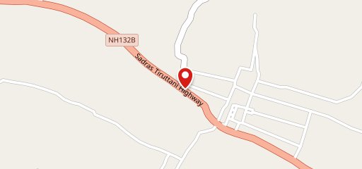 Sri Balaji Bakery And Sweets on map