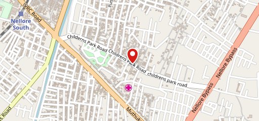 Sri Balaji Bhavan on map