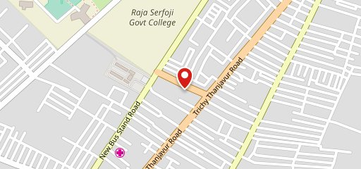 Sri Balaji Bhavan on map