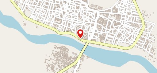 Sri Balaji Ice Cream on map