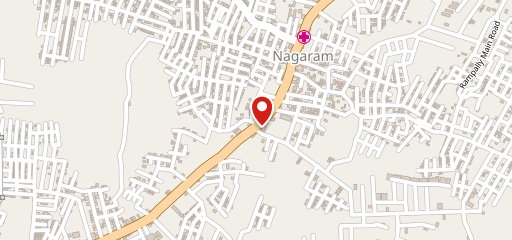 Sri Balaji Mahesh Mithai Bhandar on map