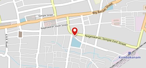 Sri Balaji Sweets & Bakery on map