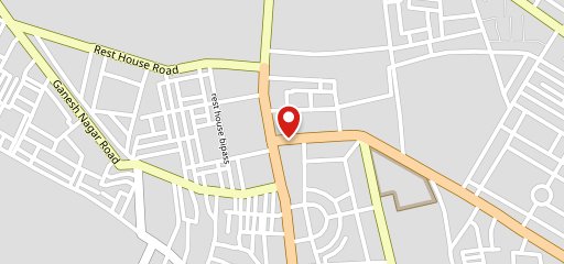 Sri Balaji Sweets And Bakery on map