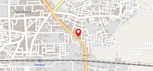 Lemon Tree Restaurant on map