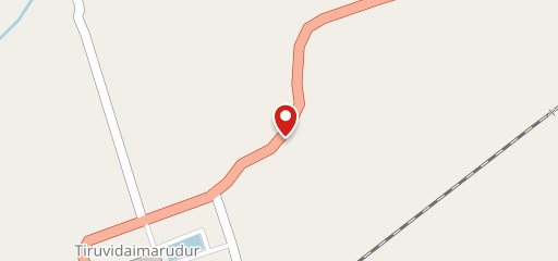 Sri Balapriya Bavan veg on map