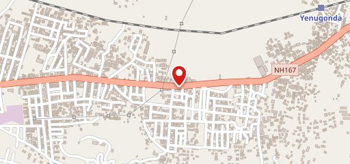 Sri Beesireddy pure ghee sweets on map