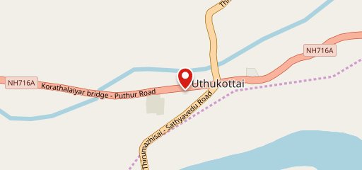 Sri Chakravarthy Sweets & Foods‌ ( Since 1998 ) - Pure Veg on map