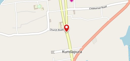 Sri Chakreshwari Veg Family Restaurant on map