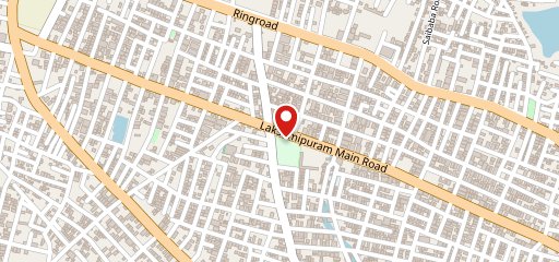 Sri Daspalla Tiffins on map