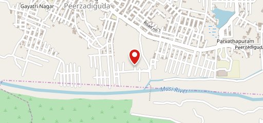 Sri Datta Home Kitchen on map