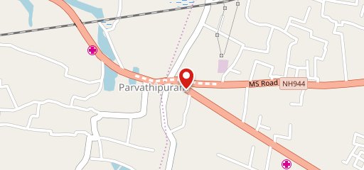 Sri Devi Restuarant on map