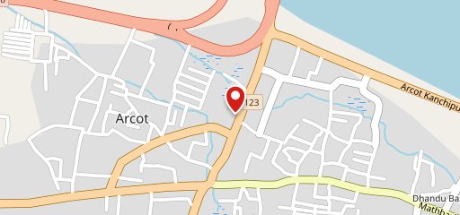 Sri Durga Bhavan on map