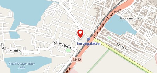 Sri Durga Bhavan on map