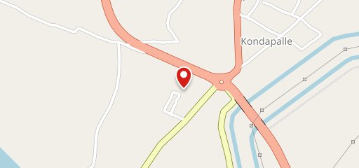 Sri Durga Surya Mess (Veg&Nonveg) on map