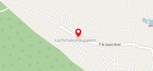 Sri Dutta Brahmana Curry Point on map