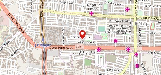 Sri Ganapathi Hot Chips on map