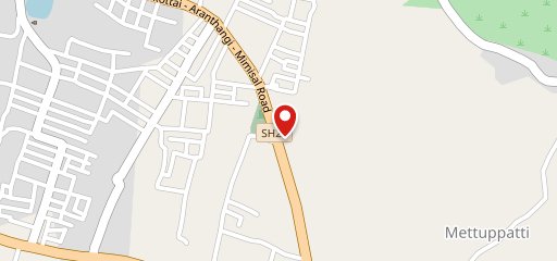 Sri Ganesh Atho Shop on map