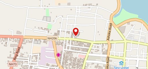 Sri Ganesh Bakery on map