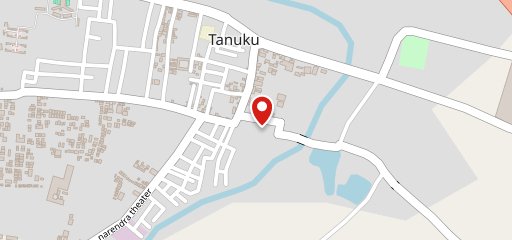 Sri Ganesh Curry Point on map