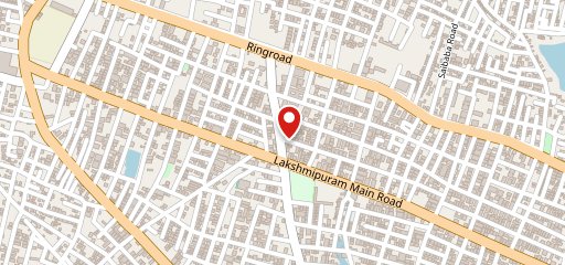 Sri Ganesh Food court on map