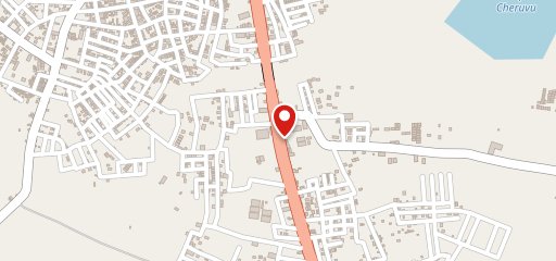 Sri Ganesh Tiffin Center on map