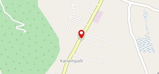 Sri Ganga Bhavani Special Biriyani Point on map