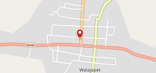 Sri Gomatha Matou Thivannam on map