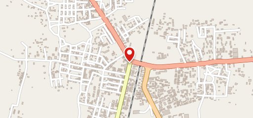 SRI GURU RAGHAVENDRA BHAVAN UDIPI HOTEL on map