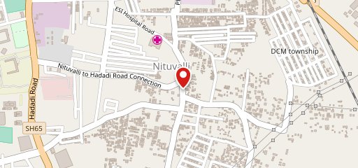 Sri Guru Shivayogi Bakkeshwara Bakery on map