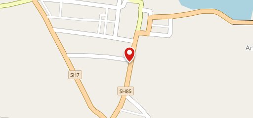 Sri Hamsa Darshini on map