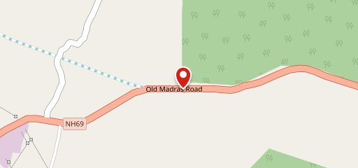 Sri Hari Dhaba on map