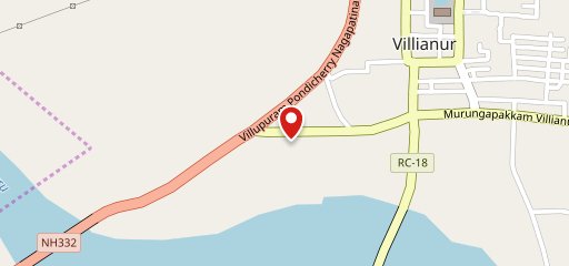 Sri Hariharan Sweets and Bakery - BAKERY SHOP TASTY AND BEST CAKE SHOP TASTY AND BEST SWEET SHOP IN PONDICHERRY on map