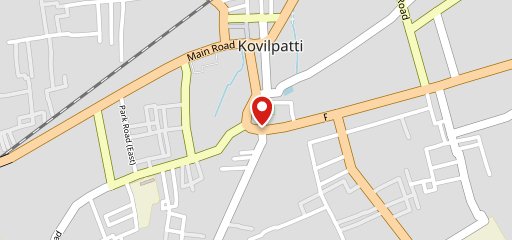 Sri Idiyappam on map