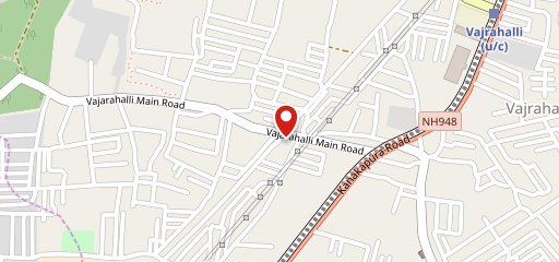 SRI KAMADHENU VEG on map