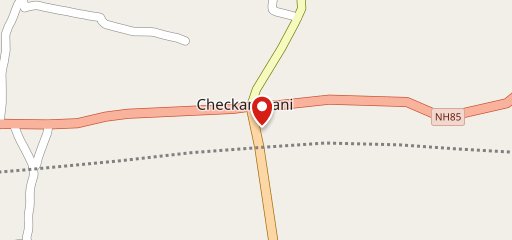 Sri Kamatchi Bakery & Sweets on map