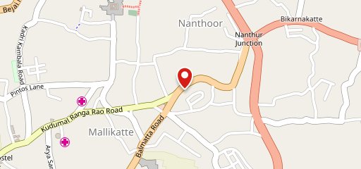 SRI KATEEL Hotel on map