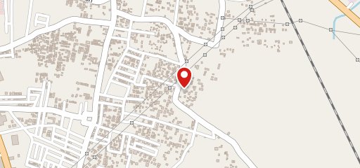 Sri Kottureshwara Benne Dose hotel on map