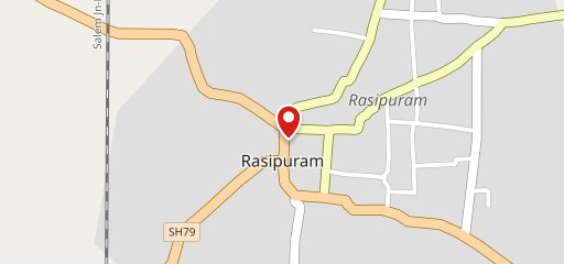 Krishna Sweets & Bakeries on map