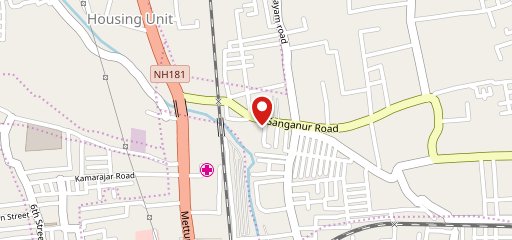 Sri Krishna Bakes - Sweets, Cakes and Snacks on map