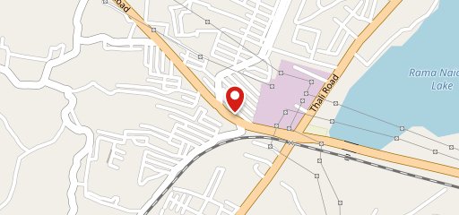 Sri Krishna Fast Food on map